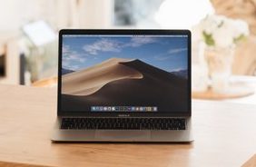 Site internet sur ordi portable, automatisation