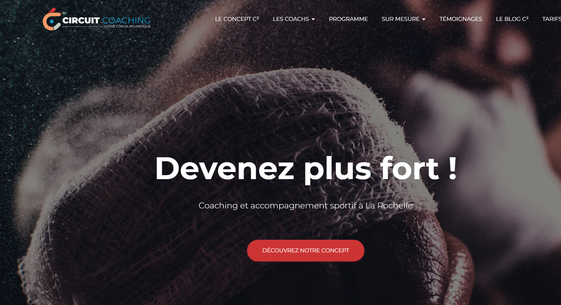 C2 Circuit Coatching