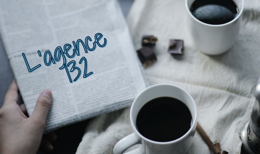 Agence 132