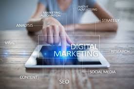 référencement naturel SEO