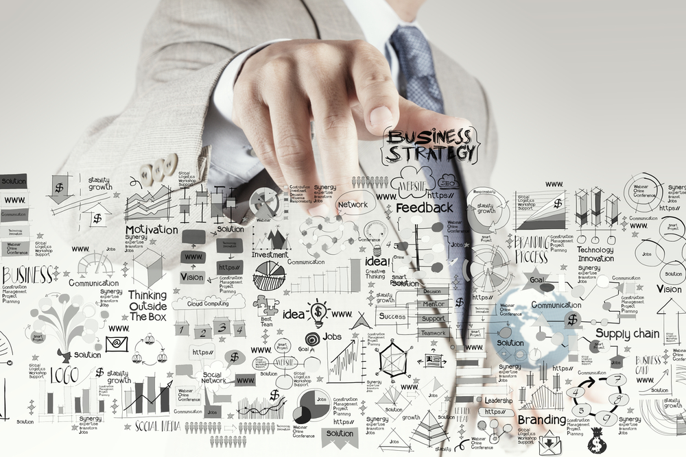 les enjeux de la veille informationnelle